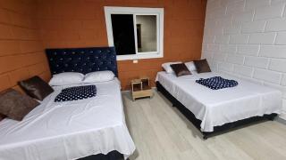 Cabaña del lago - 9