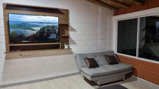 Cabaña del lago - 8