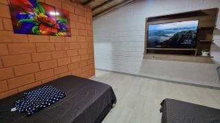 Cabaña del lago - 4