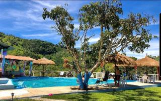 Cabaña del lago - 3