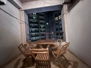 Rent Inn Yerevan on North Avenue - 1