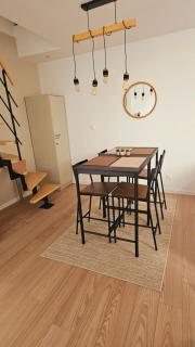 Appartement sur cour / 10 min du stade et de la gare - Lens - 4