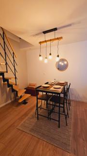Appartement sur cour / 10 min du stade et de la gare - Lens - 3