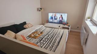 Appartement sur cour / 10 min du stade et de la gare - Lens - 5