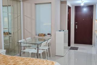 The Modern Stay Supermall U-Residence-3 with City View - 2