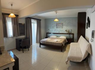 Comfort Hotel Apartments - Rodes - 7