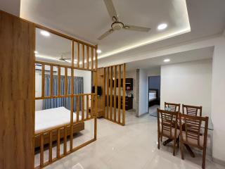 Hotel Shri Radha Nikunj - Opposite Prem Mandir - Vrindāvan - 9