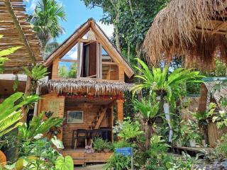 Juan Cabin - 3