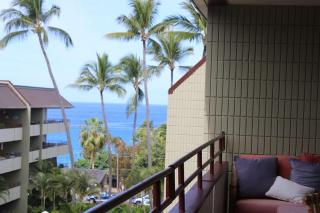 White Sands Village, Upgraded 2BR, Great View - Kailua-Kona - 3