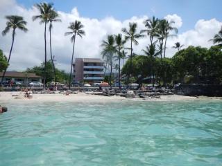 White Sands Village, Upgraded 2BR, Great View - Kailua-Kona - 4