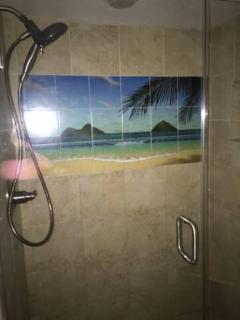 White Sands Village, Upgraded 2BR, Great View - Kailua-Kona - 6