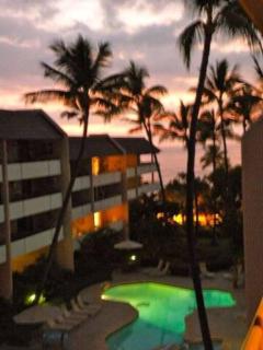 White Sands Village, Upgraded 2BR, Great View - Kailua-Kona - 8