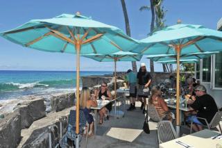 White Sands Village, Upgraded 2BR, Great View - Kailua-Kona - 9