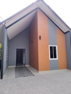 Family house villa - Ban Khlong Khamao (2) - 0