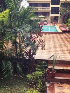 Bhoomi Sojourn Apartment - Candolim - 0