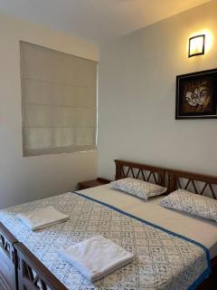 Bhoomi Sojourn Apartment - Candolim - 9