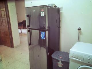 Bhoomi Sojourn Apartment - Candolim - 8