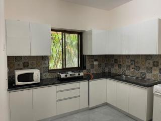 Bhoomi Sojourn Apartment - Candolim - 7