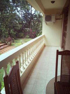 Bhoomi Sojourn Apartment - Candolim - 5