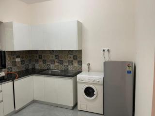 Bhoomi Sojourn Apartment - Candolim - 4
