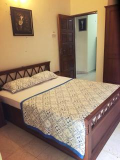 Bhoomi Sojourn Apartment - Candolim - 3