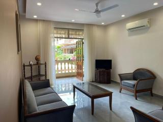 Bhoomi Sojourn Apartment - Candolim - 1