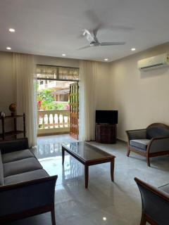 Bhoomi Sojourn Apartment - 3