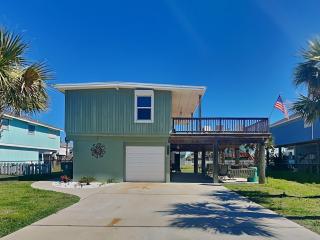 Panola Gem - Galveston - 0