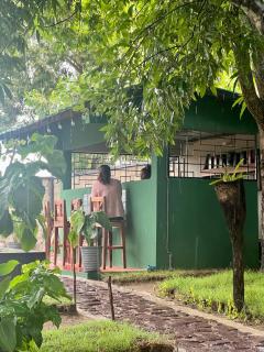 Le Jardin Arhumatic Sambava - Sambava - 3