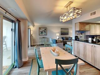 Regency Towers #206 East - Mermaid Bungalow - 1
