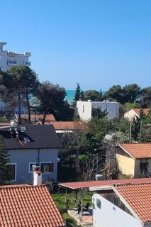 PERLA Apartment 1-Seaview - Golem - 0