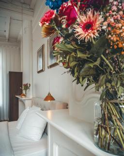 B&B Barabas - Bruges - 9
