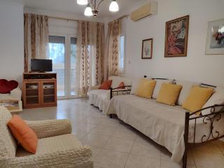 Georgia's Family Apartment - Heraklio - 0