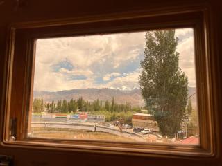 Hotel New Glacier View - Leh - 6