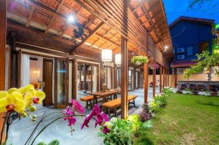 Surf Villa in An Bang beach, Hoi An - An Bang - 3