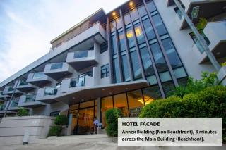 Estacio Uno - Boracay - 7