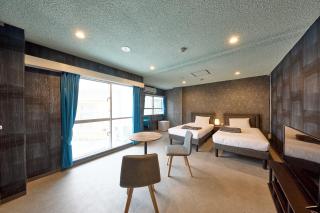 Hotel CABANA カバナ 宮古島 - Miyako Island - 9