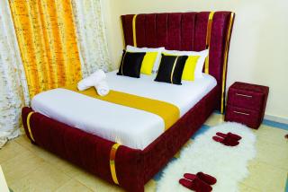 Ruby Modern Homes Nyeri-Skuta - Nyeri - 4