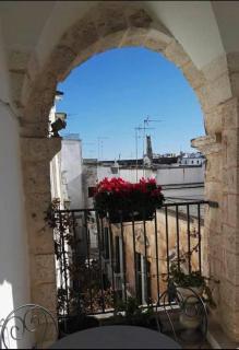AMara typical stone house - Ostuni Centro - Ostuni - 1