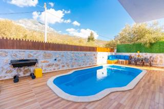 Villa Edis Ulugöl - 9