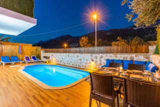 Villa Edis Ulugöl - 1