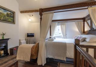 Fiddler's Cottage - Montgomery - 2