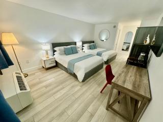 Pool - WiFi - Parking - Best Location ! - 8