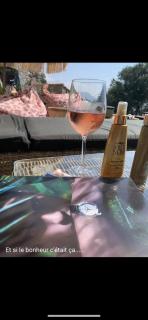 Residence Paradisu Ajaccio - 9