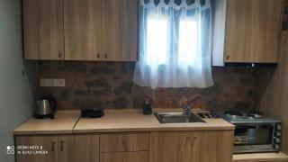 VILLA IN THE OLIVE TREES - Galaxidi - 1