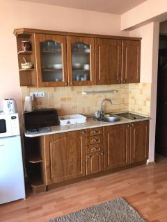 Blue Star Wellness Apartman Siófok - Siófok - 4