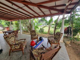 Banana Garden - Weligama - 8