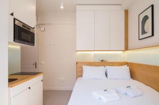 Pinia Studio by Corfuescapes - Città di Corfù - 8