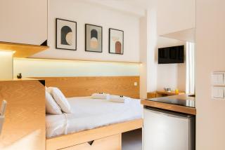 Pinia Studio by Corfuescapes - Città di Corfù - 9