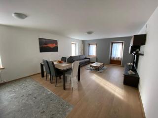 Appartamento da Marco - nel cuore delle Dolomiti - Santo Stefano di Cadore - 9